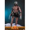 Hot Toys Marvel - Arma X - Comics Masterpiece 1/6