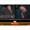 Hot Toys Marvel - Arma X - Comics Masterpiece 1/6