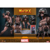 Hot Toys Marvel - Arma X - Comics Masterpiece 1/6