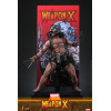 Hot Toys Marvel - Arma X - Comics Masterpiece 1/6