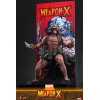 Hot Toys Marvel - Arma X - Comics Masterpiece 1/6
