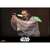 Hot Toys Star Wars La Amenaza Fantasma - Qui-Gon Jinn 1/6 MMS880