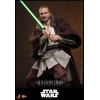 Hot Toys Star Wars La Amenaza Fantasma - Qui-Gon Jinn 1/6 MMS880