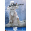 Hot Toys Star Wars - Imperial Remnant Snowtrooper 1/6 MMS838 - Star Wars: The Mandalorian & Grogu