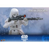 Hot Toys Star Wars - Imperial Remnant Snowtrooper 1/6 MMS838 - Star Wars: The Mandalorian & Grogu