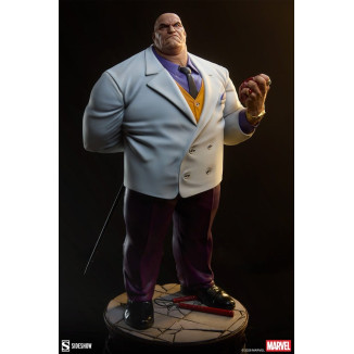 Sideshow Marvel - Formato Premium Kingpin 1/4