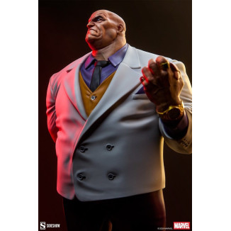 Sideshow Marvel - Formato Premium Kingpin 1/4