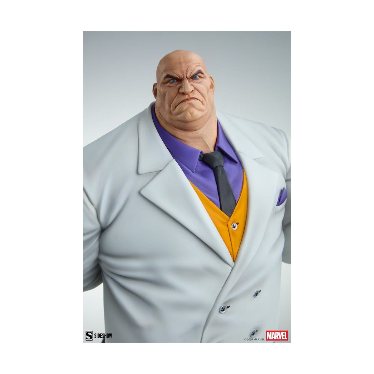 Sideshow Marvel - Formato Premium Kingpin 1/4
