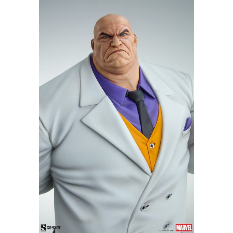 Sideshow Marvel - Formato Premium Kingpin 1/4