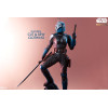 Sideshow Star Wars - Bo-Katan Kryze (Edición Coleccionista) Premium Format Mixed Media 1/4 - The Mandalorian