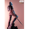 Sideshow Star Wars - Bo-Katan Kryze (Edición Coleccionista) Premium Format Mixed Media 1/4 - The Mandalorian