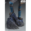 Sideshow Star Wars - Bo-Katan Kryze (Edición Coleccionista) Premium Format Mixed Media 1/4 - The Mandalorian