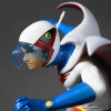 Immortals Collectibles Gatachman - Ken El Águila El Líder Del Equipo Ninja De La Ciencia - Amazing Art Collection 1/7