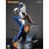 Immortals Collectibles Gatachman - Ken El Águila El Líder Del Equipo Ninja De La Ciencia - Amazing Art Collection 1/7