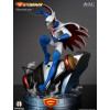 Immortals Collectibles Gatachman - Ken El Águila El Líder Del Equipo Ninja De La Ciencia - Amazing Art Collection 1/7