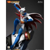 Immortals Collectibles Gatachman - Ken El Águila El Líder Del Equipo Ninja De La Ciencia - Amazing Art Collection 1/7