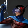 Immortals Collectibles Gatachman - Joe el Cóndor, Experto En Tiro - Amazing Art Collection 1/7