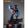 Immortals Collectibles Gatachman - Joe el Cóndor, Experto En Tiro - Amazing Art Collection 1/7