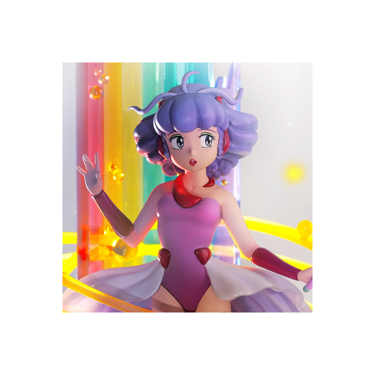 Immortals Collectibles Magical Angel Creamy Mami The Final Show - Estatua 1/6