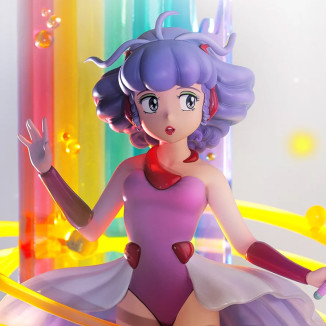 Immortals Collectibles Magical Angel Creamy Mami The Final Show - Estatua 1/6