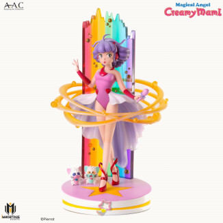 Immortals Collectibles Magical Angel Creamy Mami The Final Show - Estatua 1/6