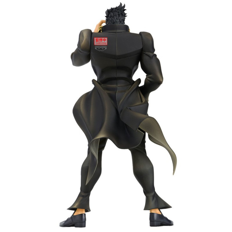 Banpresto MOMETRIA - JOTARO KUJO - JOJO'S BIZARRE ADVENTURE: STARDUST CRUSADERS