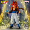 Banpresto - Dragon Ball GT - Solid Edge Works - Gogeta