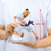 Banpresto - One Piece Grandista - Monkey D. Luffy Gear 5 II