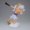 Banpresto - One Piece Grandista - Monkey D. Luffy Gear 5 II