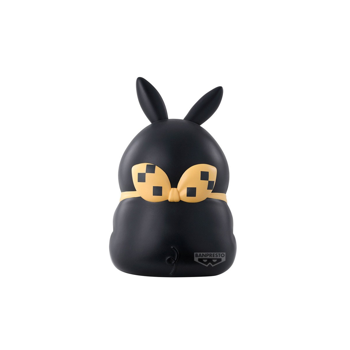 Banpresto - Ranma 1/2 - SOFVIMATES - P-CHAN