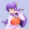 Banpresto Ranma 1/2 - SHAMPOO - Purpurina y Glamour