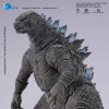 HIYA TOYS - Exquisite Basic Series 1/12 - Godzilla 2014 Translucent Ver.