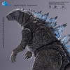 HIYA TOYS - Exquisite Basic Series 1/12 - Godzilla 2014 Translucent Ver.