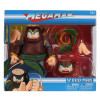 Jada Toys - Mega Man - Hombre de Madera
