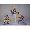 Tamashii Bandai - Marvel Gamerverse Cíclope - SH Figuarts SHF