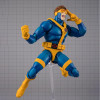 Tamashii Bandai - Marvel Gamerverse Cíclope - SH Figuarts SHF
