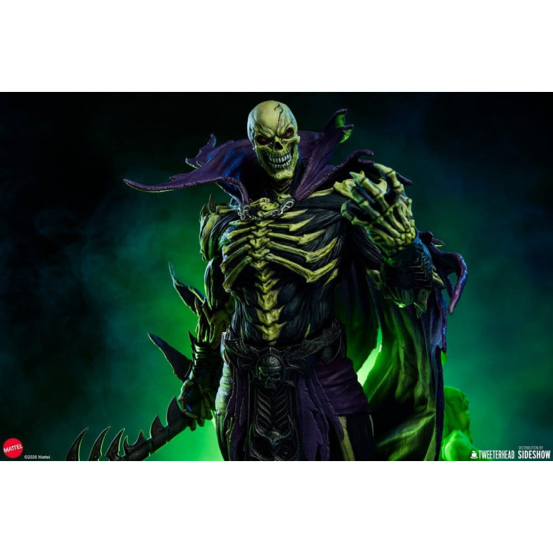 Tweeterhead - SCAREGLOW (Edición limitada) - Leyendas de Masters del Universo