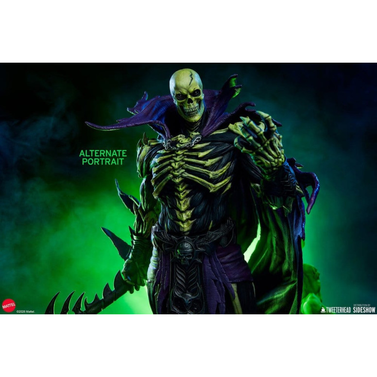 Tweeterhead - SCAREGLOW (Edición limitada) - Leyendas de Masters del Universo