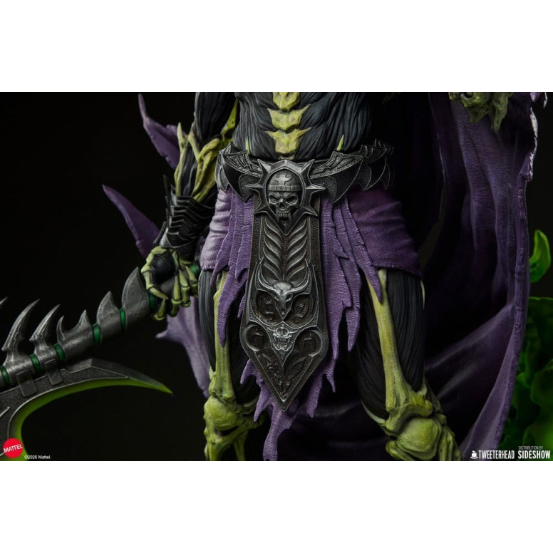 Tweeterhead - SCAREGLOW (Edición limitada) - Leyendas de Masters del Universo
