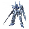 Bandai - Gunpla - 1/100 MG - MSN-001A1 Delta Plus - Mobile Suit Gundam Unicorn