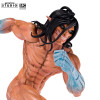 Abystyle - ATTACK ON TITAN - Eren Titan Form Super Figure Collection