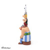 Plastoy - Collectoys Astérix Totem estatua de resina