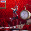 Furyu - Chainsaw Man Makima Color Rojo Ver. - BiCute Conejitos