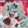 Furyu Trio-Try-iT - Hatsune Miku Milk Ver. - Hatsune Miku x Tirol Choco