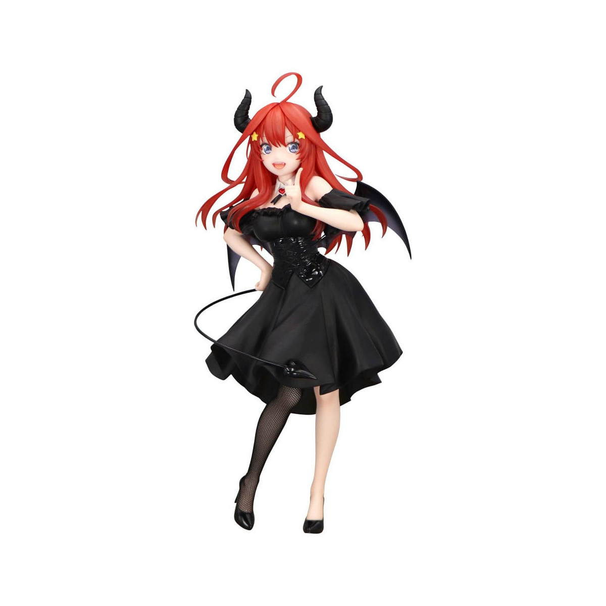 Furyu - The Quintessential Quintuplets Promociones 2 - Dark Nakano Itsuki - BiCute Bunnies