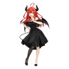 Furyu - The Quintessential Quintuplets Promociones 2 - Dark Nakano Itsuki - BiCute Bunnies