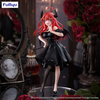 Furyu - The Quintessential Quintuplets Promociones 2 - Dark Nakano Itsuki - BiCute Bunnies