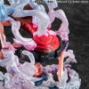 Megahouse One Piece Retrato De Piratas - P.O.P. Monkey D. Luffy Gear 2 Edición Limitada