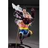 Megahouse One Piece - Héroes de Acción Variable Monkey D. Luffy Gear 4 Boundman