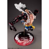 Megahouse One Piece - Héroes de Acción Variable Monkey D. Luffy Gear 4 Boundman